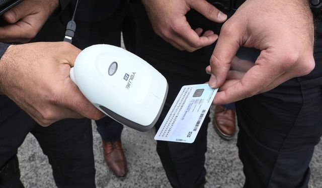 Yozgat'ta ehliyet sahiplerine uyarı: Mağduriyet yaşanmasın!