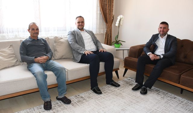 Başhekim Kozan: Glütensiz yaşam şekli benimsenmeli