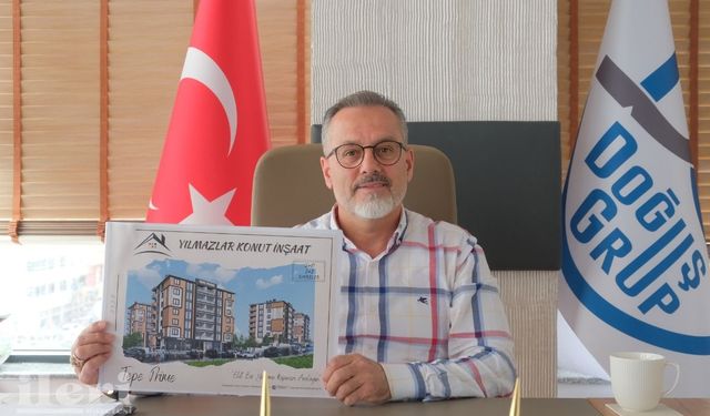 Yozgat'ta Tepe Prime dualarla açıldı