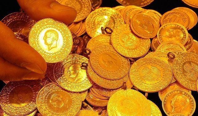 Altın fiyatları yatırımcıyı etkiledi