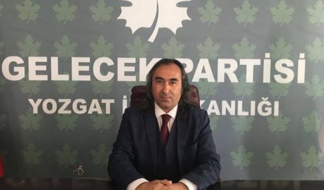 Aydoğmuş: Çiftçiyi hesap sorarak koruyun