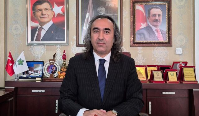 Aydoğmuş’tan 19 Mayıs’ta gençlere tam destek