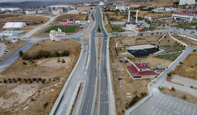 Yozgat’ta fabrika satılacak!