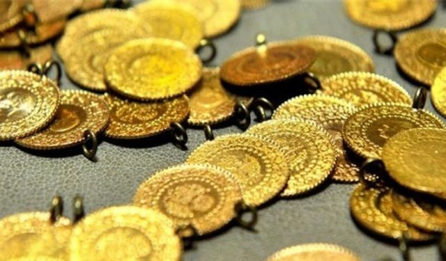 Altın tepetaklak oldu! Bomba tahmin geldi