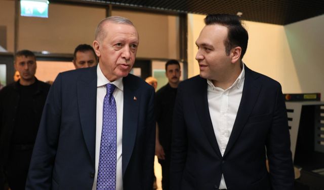 Yozgatlı Başkan İbiş’ten CHP’ye sert eleştiri