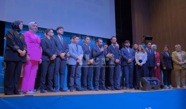 Şahan: Yeni dönem, yeni heyecan