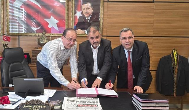 Yozgat'ta 6'ncı Futsal Turnuvası başlıyor!