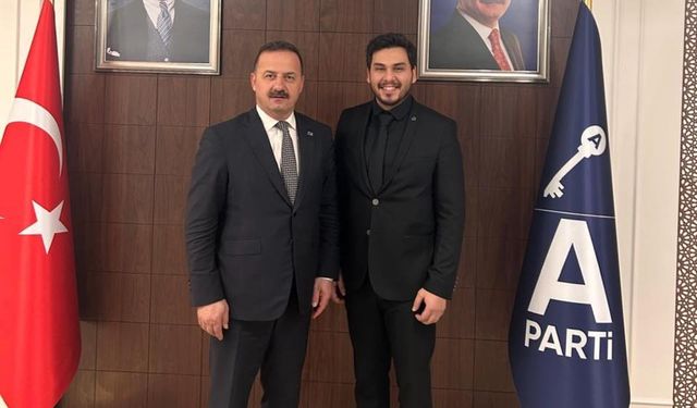 Yozgat il başkanı iktidarın politikalarını eleştirdi
