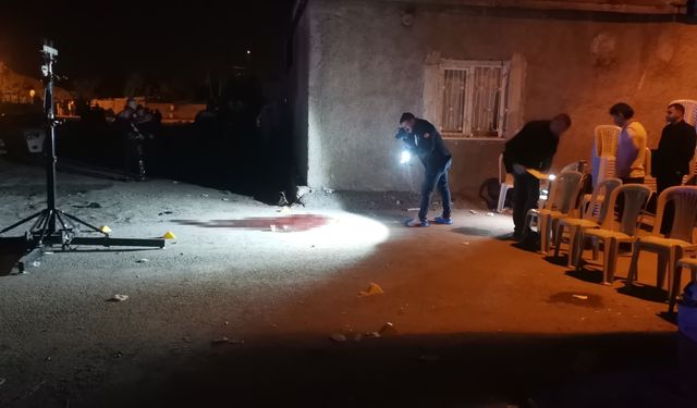 Acı olay… Düğünde kuzenini öldürdü!