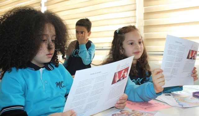 Tüm öğrencilerin akıllarında aynı soru: Okullar ne zaman kapanacak?