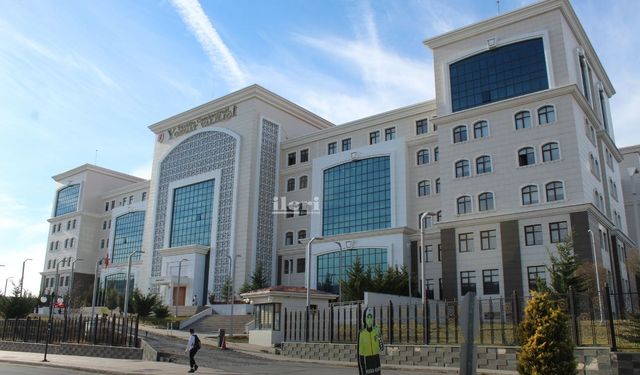 Yozgat Valiliği tüm vatandaşları uyardı... Dikkatli olun!