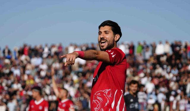 Kırıkkale FK: 2 -1 Kahramanmaraş İstiklalspor