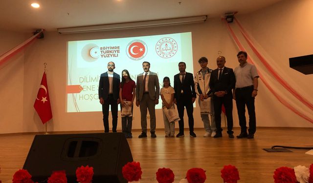 Yozgat birincisi Akdağmadeni’nden