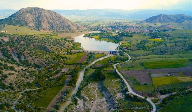 Yozgat Türkiye genelinde en çok görülen iller arasında!