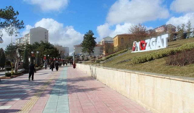 Yozgat'ta iş birliği sağlandı