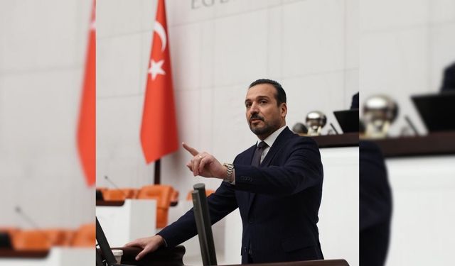 AK Partide yol haritası belirlendi