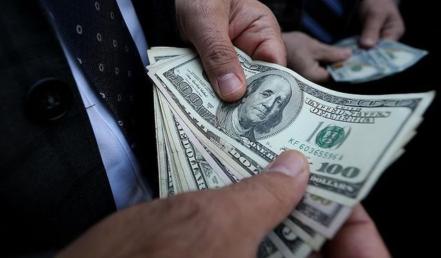 Dolar bu hafta yatırımcısını düşündürdü