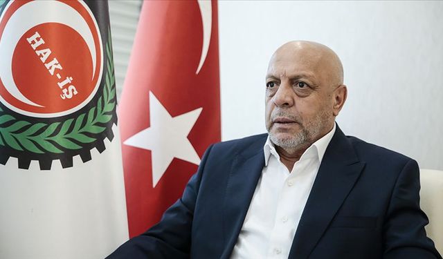 Genel Başkan program için Yozgat'a gelecek