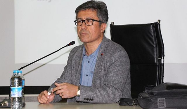 Prof. Dr. Taner Demirer’den sağlık sistemi uyarısı