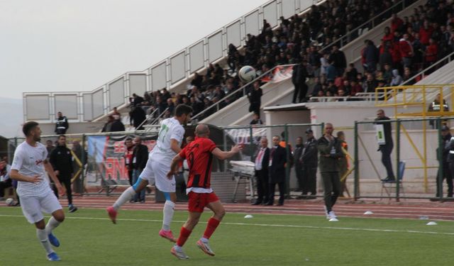 Bozokspor sahipsiz bırakılamaz!