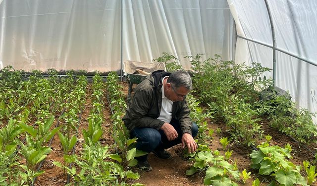 Yozgat İl Millî Eğitim Müdürü İsmail Altınkaynak: Sorumluluk duygusu artırıyor!