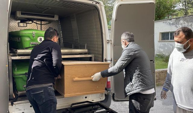 Keneden ölenlerin sayısı 8’e ulaştı