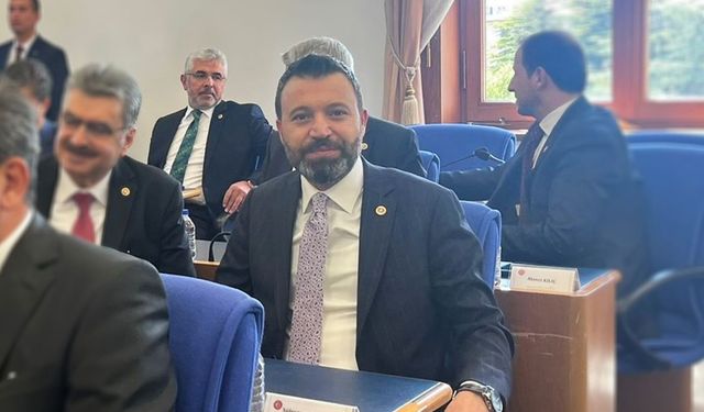 Süleyman Şahan duyurdu: İlk toplantı yapıldı!