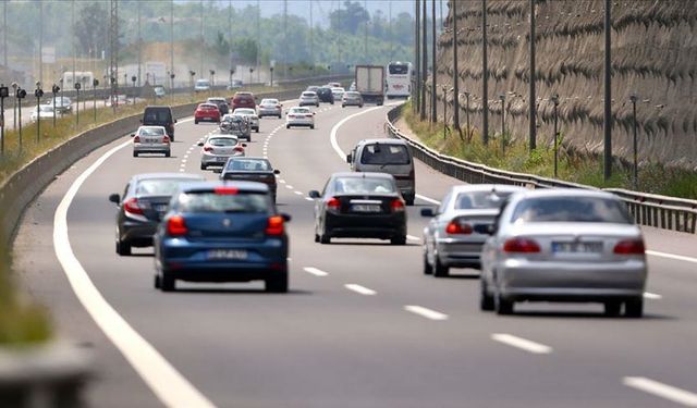 Her sürücü yaptıracak: Cezası 7 bin lira!