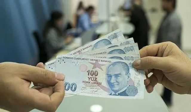 Yeni maaşa yeni promosyon geliyor: Zamlı rakamlar belli oluyor