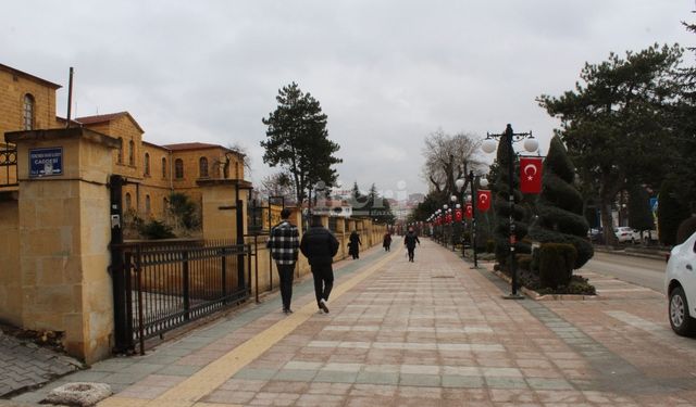 Yozgat Ülkü Ocakları’ndan ücretsiz kurs