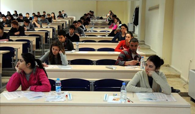 Sınavsız ikinci üniversite fırsatı: 2025 kayıt takvimi açıklandı!