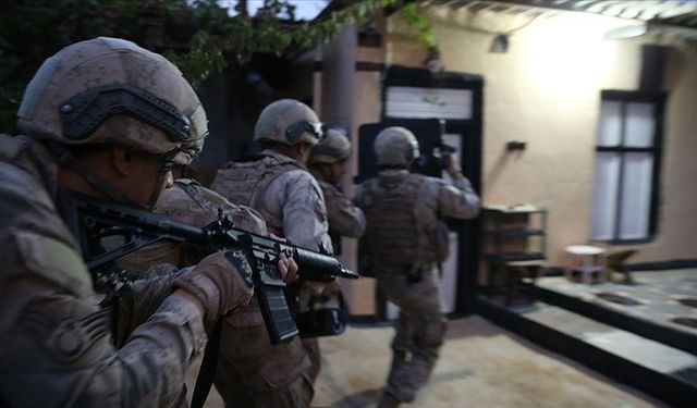 Cinayet suçundan aranıyordu: Yozgat'ta yakalandı!