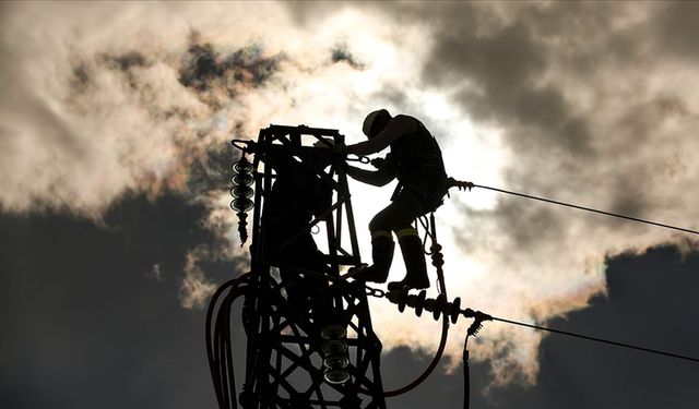 Yozgat’a bağlı 16 köyde elektrik kesintisi yaşanacak