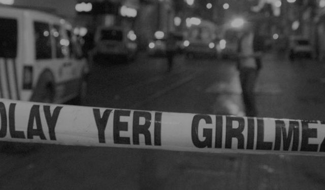 Cezaevinde mahkumlar kendini astı!