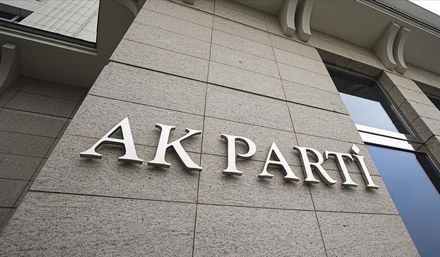 AK Parti’den “Son 2 gün” paylaşımı: Milyonların gözü cumarteside