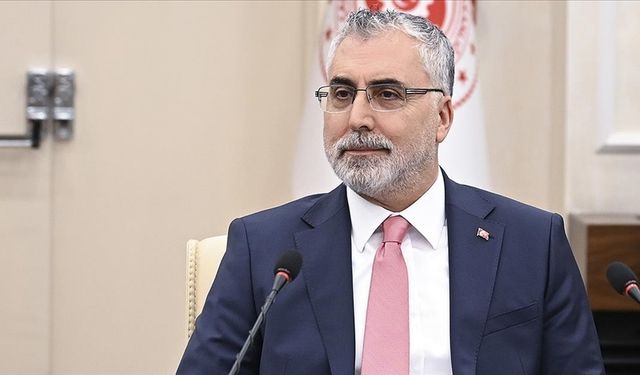 Bakan Işıkhan müjdeyi verdi: Binlerce hastaya umut olacak!