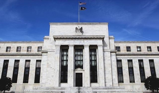 Herkesin gözü o saate çevrildi: Fed kararını açıklayacak