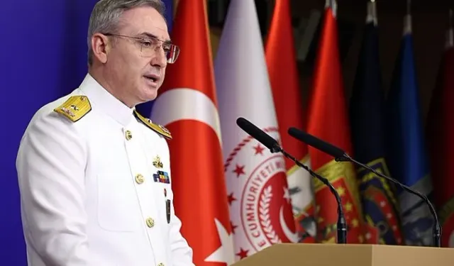 MSB'den 12 şehit için açıklama