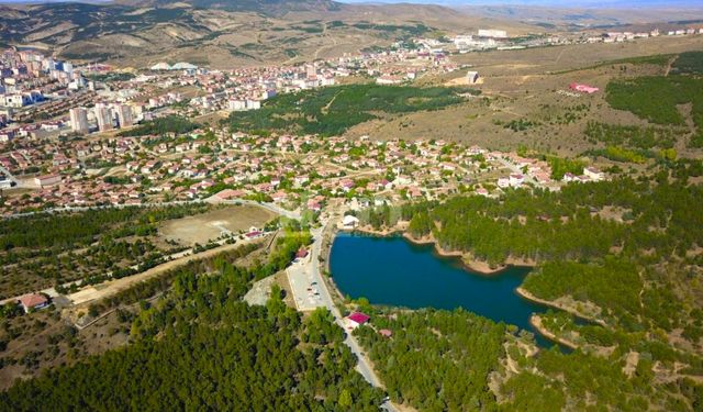 Yozgat’ta 13 dükkan, sosyal tesisler ve reklam alanları kiraya verilecek