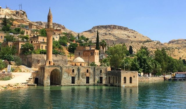 GAP Turu rotasında olan Gaziantep’e Yozgat’tan nasıl gidilir? Detaylı yol tarifi