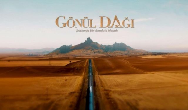Gönül dağı nerede çekiliyor? Set Yozgat’ın hangi ilçesine kuruldu?