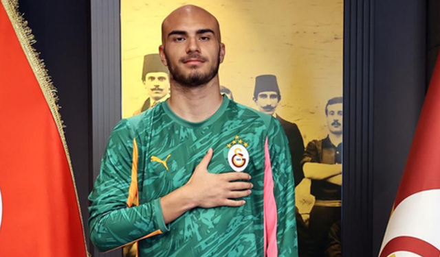 Genç yetenek Arda Yılmaz kimdir? Kaç yaşında?
