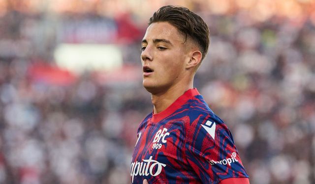 Samsunspor’dan Kacper Urbański’ye resmi teklif! Kacper Urbański kimdir?