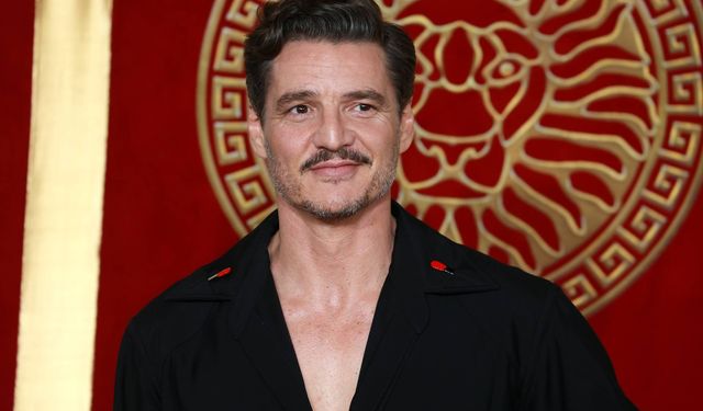 Pedro Pascal kimdir? Kaç yaşında?