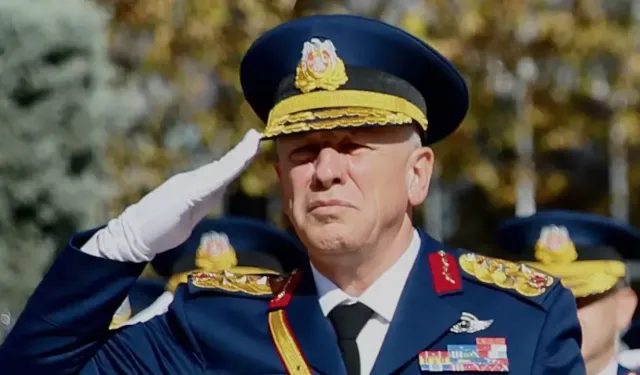 Orgeneral Selçuk Bayraktaroğlu kimdir? Selçuk Bayraktaroğlu Genelkurmay Başkanı mı oldu?