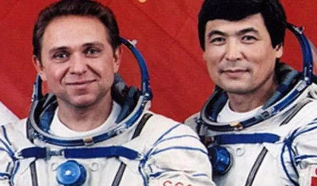 Uzaya çıkan ilk Türk Kozmonot Toktar Ebubekirov kimdir? Toktar Ebubekirov nereli, ölüm nedeni nedir?