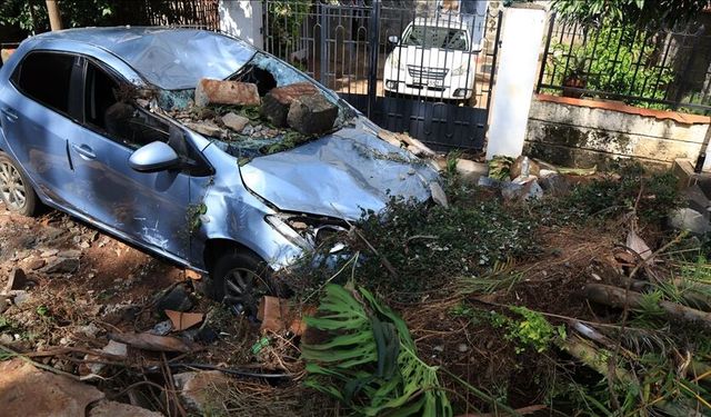 Şiddetli yağışlar Kenya’yı vurdu: 71 ölü