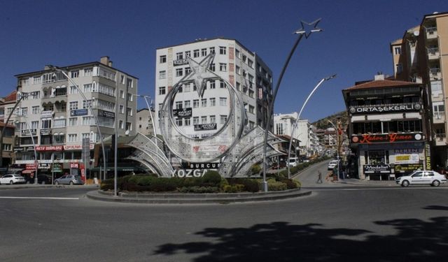 Yozgat hangi soydan gelir? Yozgatlılar hangi soydan gelir? Yozgat'ın kökeni nedir?
