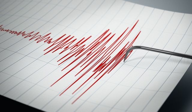 Japonya’da 6,2 büyüklüğünde deprem
