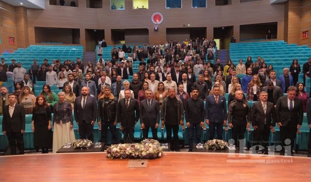 4. Bozok Film Festivali kapılarını açtı